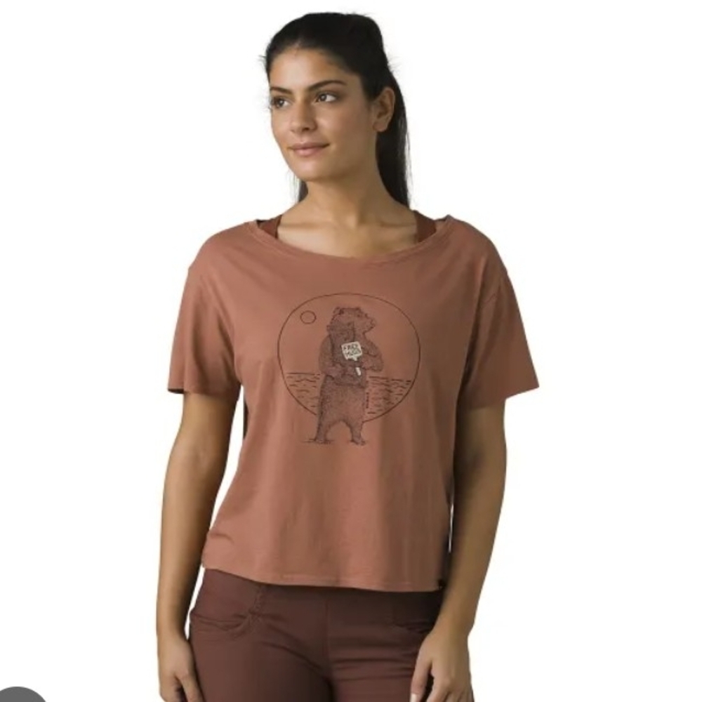 Prana Journeyman 2.0 T-Shirt